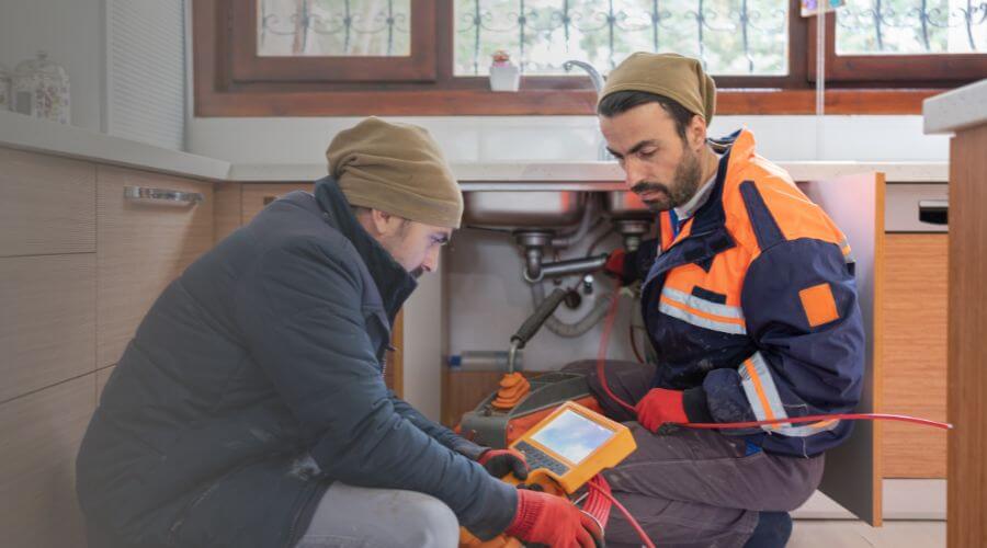 Professional Leak Detection Services in Custer, MT